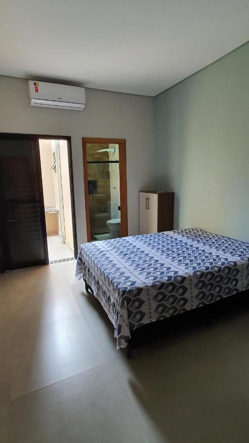 Beach House Olimpia - Casa Temporada Luaran gambar