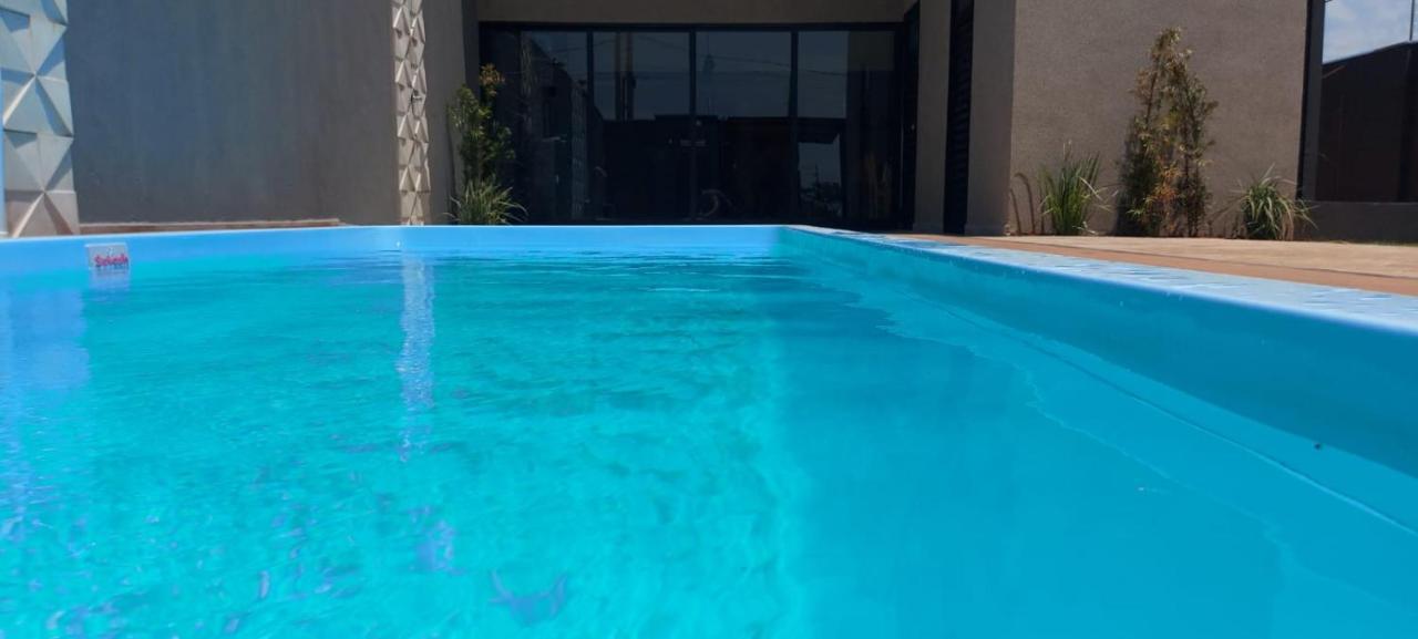 Beach House Olimpia - Casa Temporada Luaran gambar