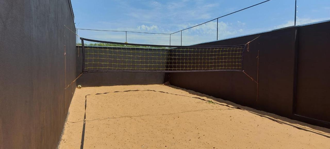 Beach House Olimpia - Casa Temporada Luaran gambar