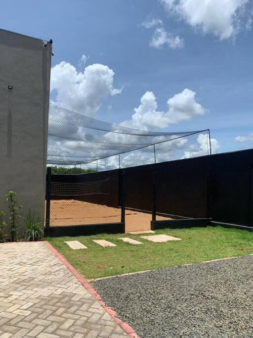Beach House Olimpia - Casa Temporada Luaran gambar
