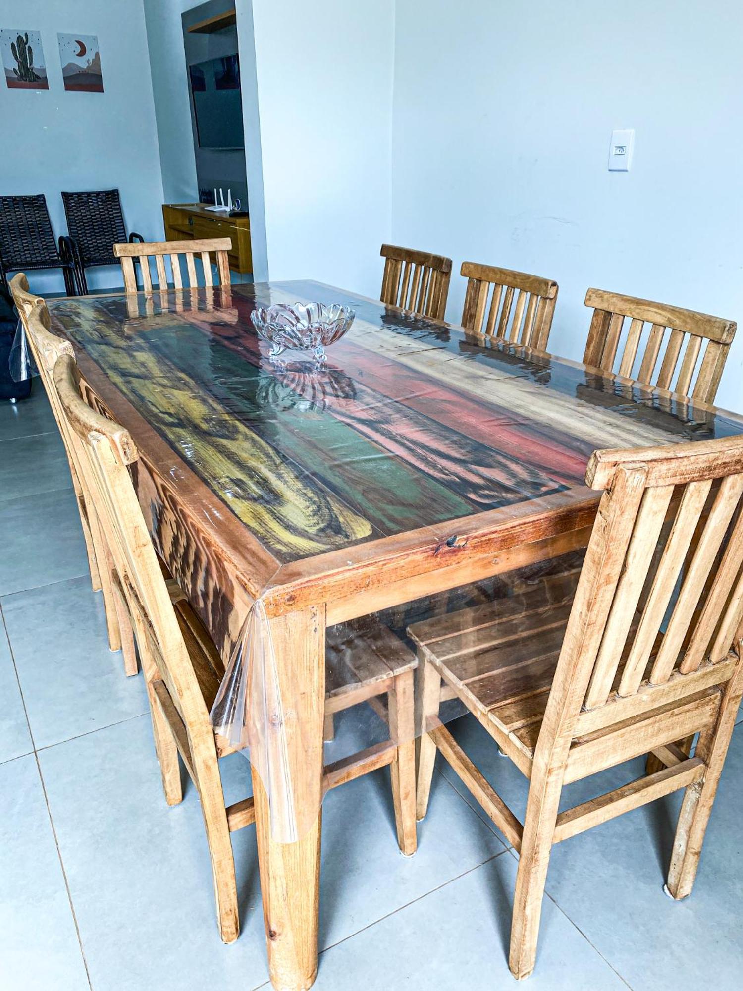 Beach House Olimpia - Casa Temporada Luaran gambar